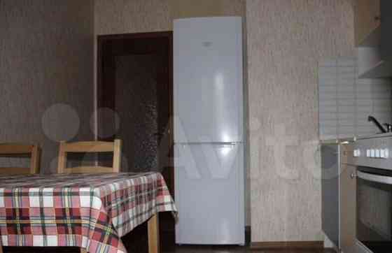 1-комн. квартира, 40 м2, 2/22 эт. Москва