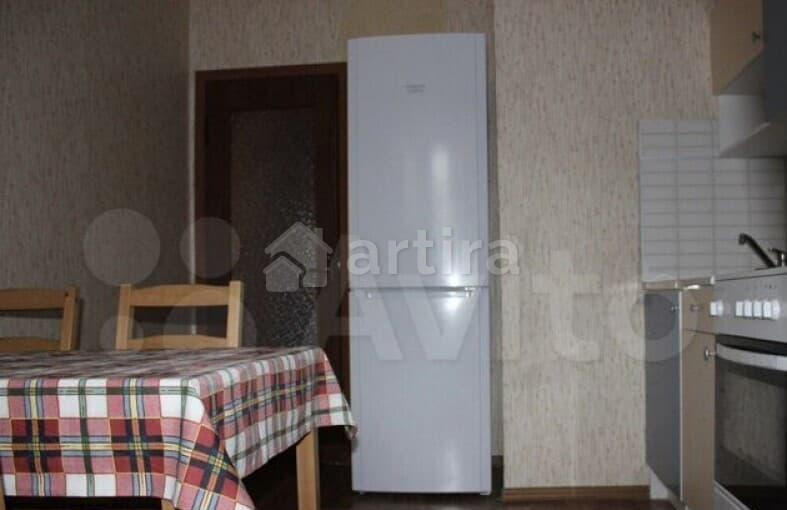 1-комн. квартира, 40 м2, 2/22 эт. Москва - изображение 6