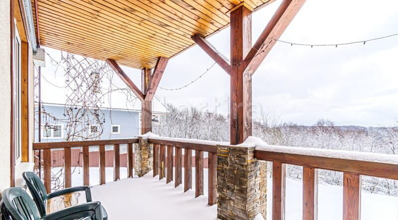 Коттедж, 295 м2 Лобня - изображение 13