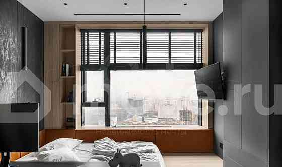 4-комн. квартира, 108.4 м2, 32/51 эт. Москва