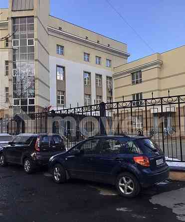 2-комн. квартира, 37.9 м2, 3/12 эт. Москва