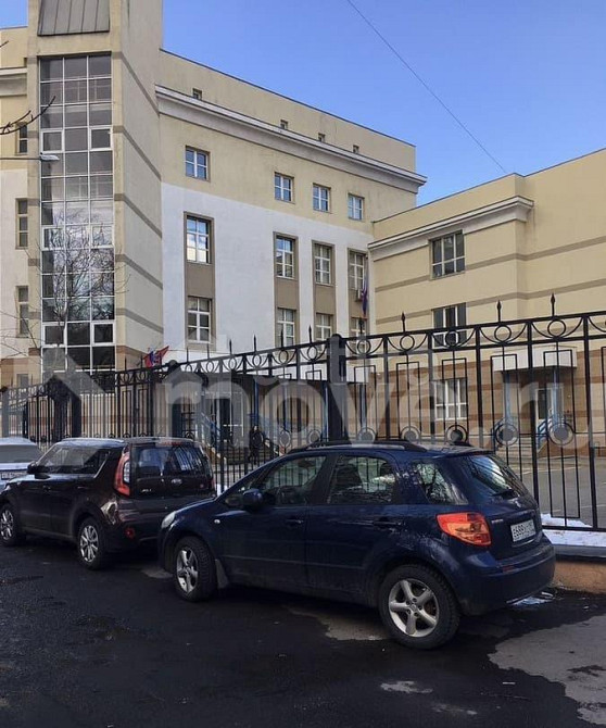 2-комн. квартира, 37.9 м2, 3/12 эт. Москва - изображение 6