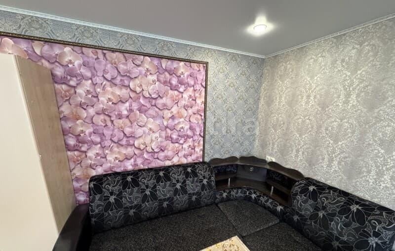 1-комн. квартира, 34 м2, 4/5 эт. Волжск - изображение 4