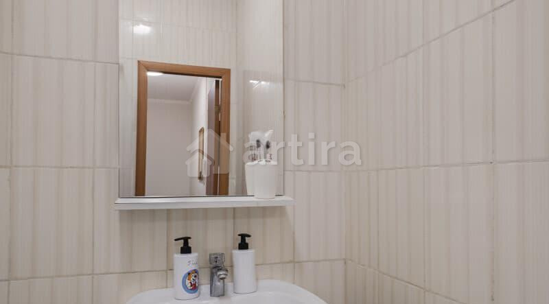 Студия, 42 м2, 17/18 эт. Подольск - изображение 12