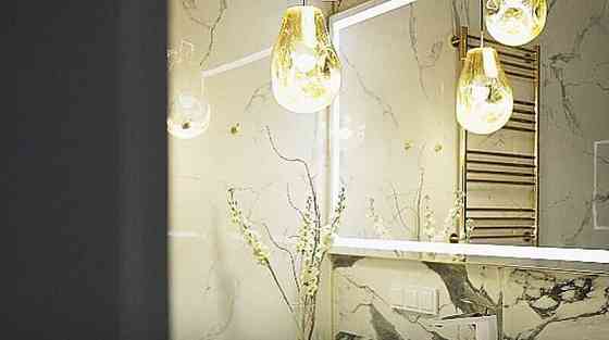 2-комн. квартира, 66 м2, 4/5 эт. Самара