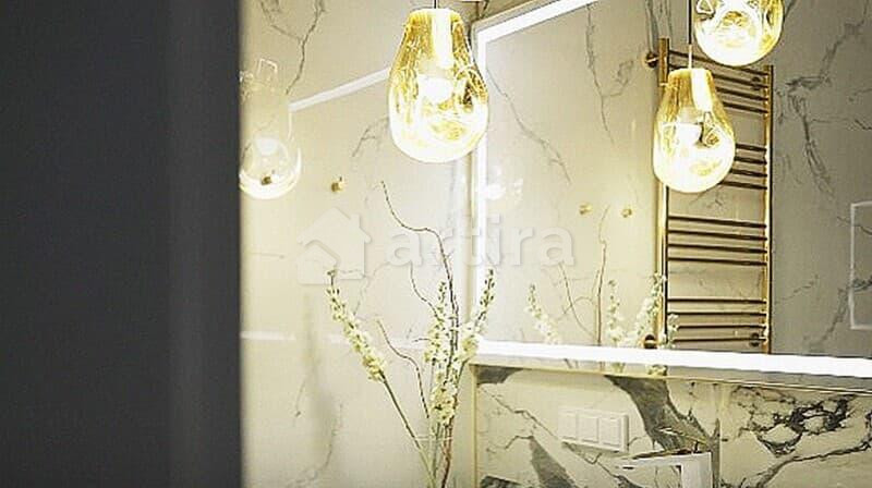 2-комн. квартира, 66 м2, 4/5 эт. Самара - изображение 3