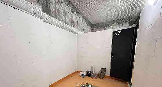 Гараж, 9.2 м2 Москва