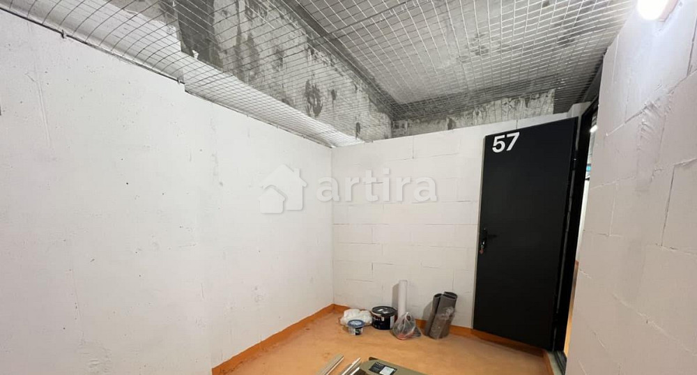 Гараж, 9.2 м2 Москва - изображение 4