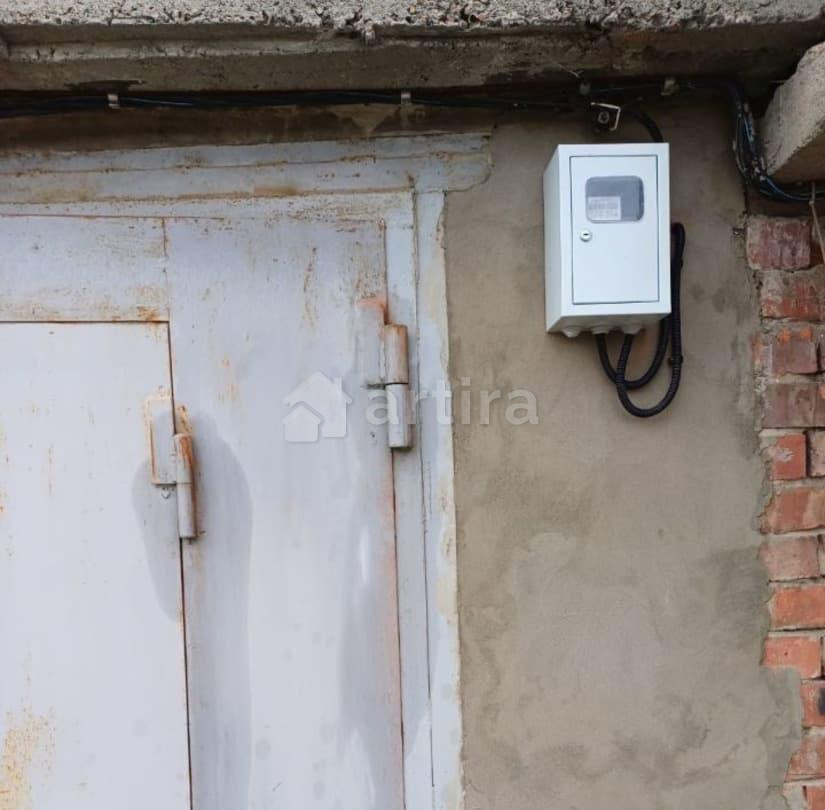 Гараж, 25 м2 Иркутск - изображение 2