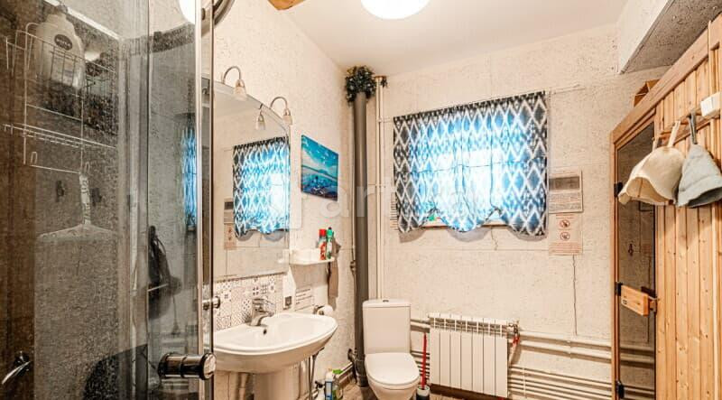 Коттедж, 160 м2 Лобня - изображение 5