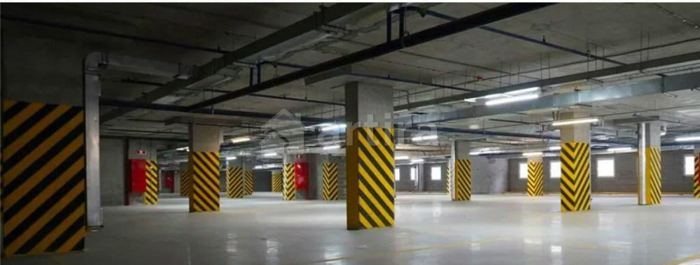 Гараж, 14.5 м2 Москва - изображение 2