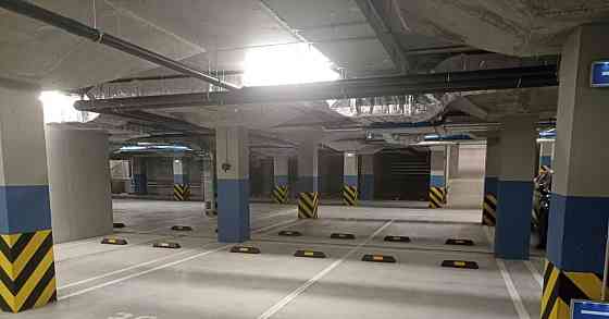 Гараж, 14 м2 Новосибирск