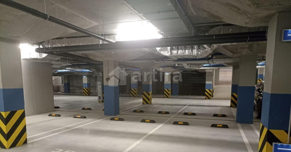 Гараж, 14 м2 Новосибирск - изображение 2