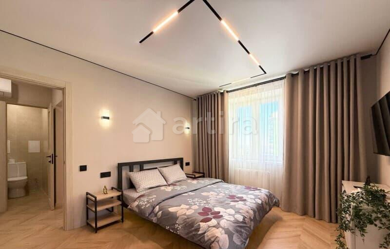 3-комн. квартира, 78 м2, 15/19 эт. Калуга - изображение 17