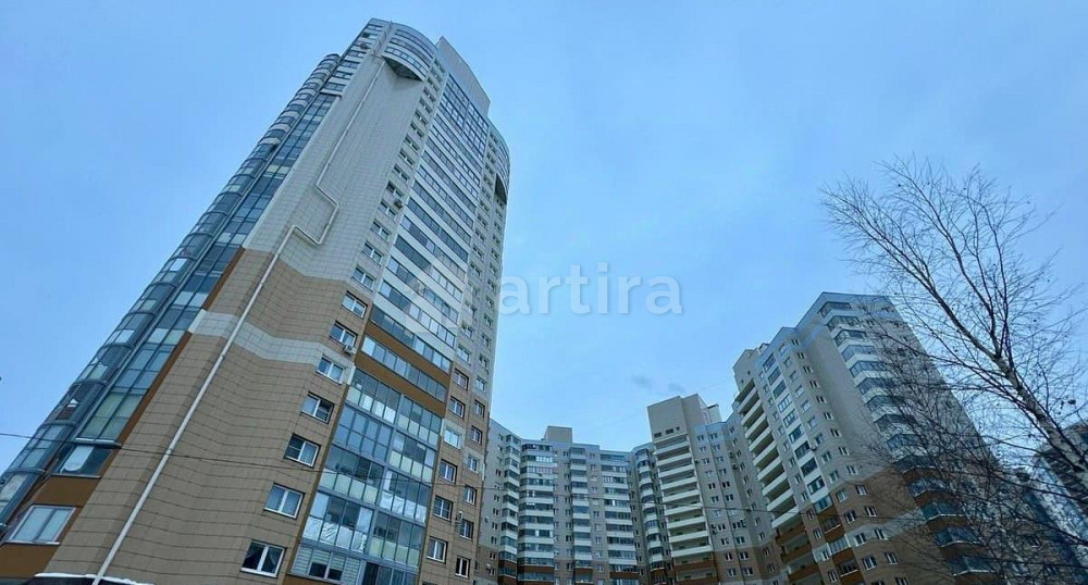 Гараж, 15 м2 Санкт-Петербург - изображение 1