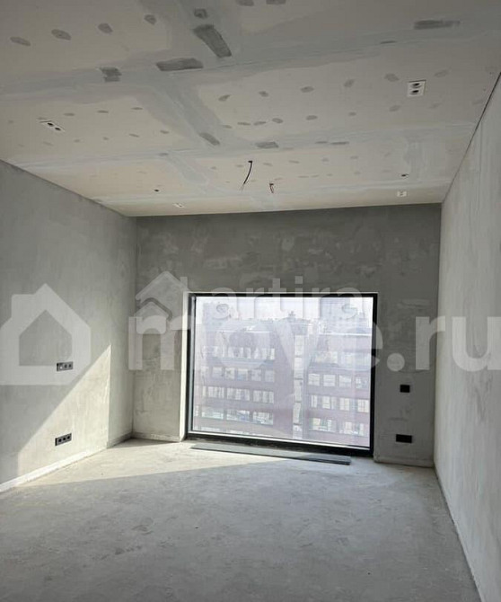 Студия, 40.2 м2, 10/19 эт. Москва - изображение 2