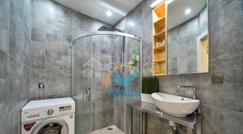 1-комн. квартира, 50 м2, 1/5 эт. Санкт-Петербург - изображение 15