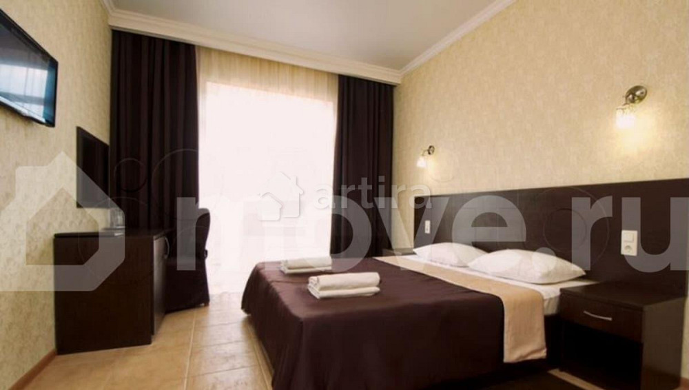 Студия, 14.8 м2, 3/3 эт. Москва - изображение 1