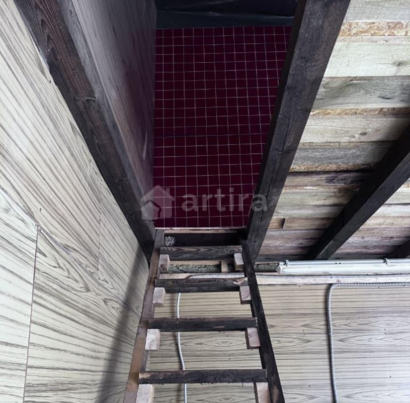 Гараж, 42 м2 Красногорск - изображение 2