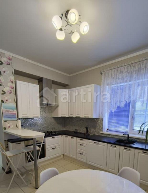 Коттедж, 200 м2, 7.5 сотки, 2 эт. Уфа - изображение 2