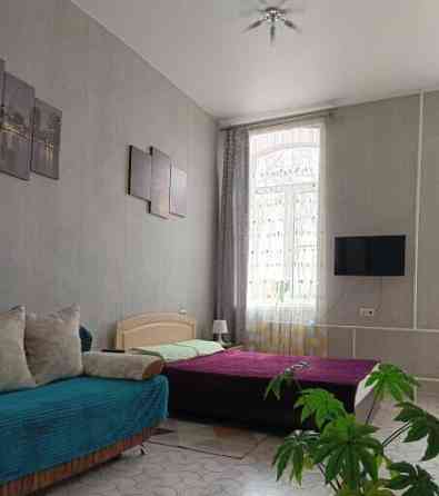 Студия, 27 м2, 1/1 эт. Куйбышев