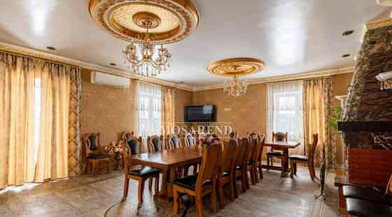 Коттедж, 450 м2 Ногинск