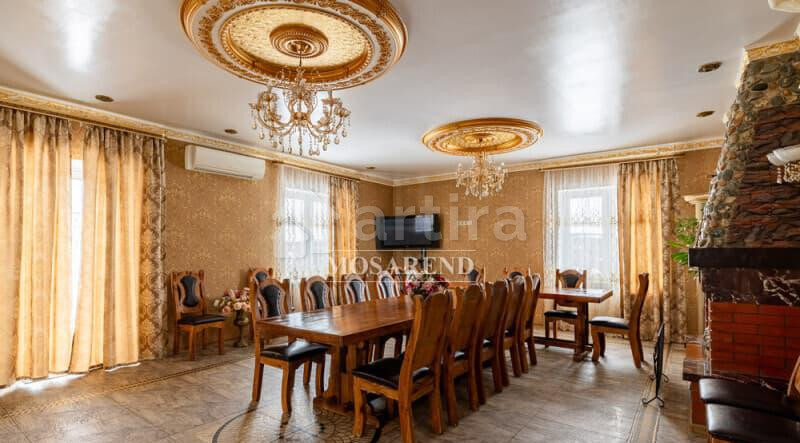 Коттедж, 450 м2 Ногинск - изображение 6