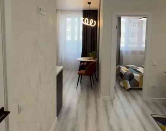 1-комн. квартира, 41 м2, 4/5 эт. Самара