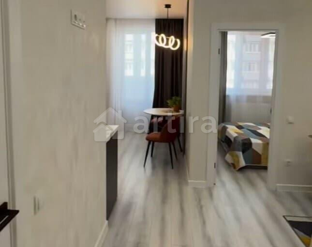 1-комн. квартира, 41 м2, 4/5 эт. Самара - изображение 2