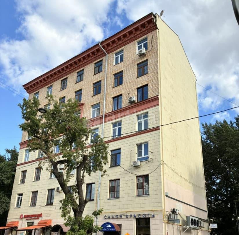 Комната, 23.2 м2, 2/7 эт. Москва - изображение 2