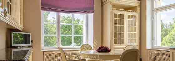 Коттедж, 850 м2, 25 соток, 4 эт. Мытищи