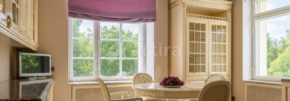 Коттедж, 850 м2, 25 соток, 4 эт. Мытищи - изображение 5