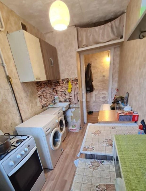 Комната, 15.7 м2, 1/5 эт. Екатеринбург - изображение 6