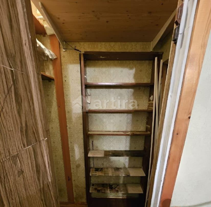 Комната, 16 м2, 3/5 эт. Москва - изображение 2