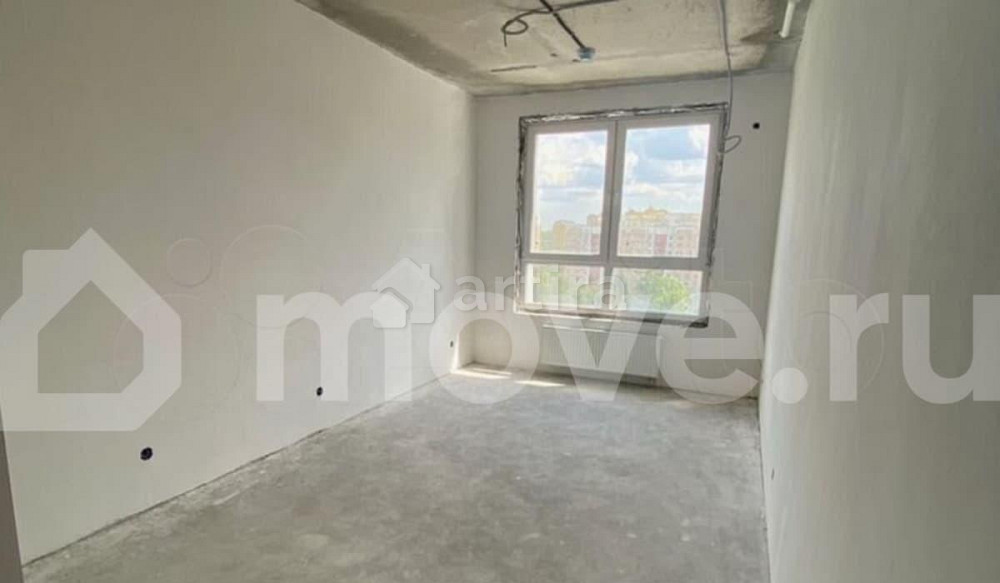 3-комн. квартира, 115 м2, 37/52 эт. Москва - изображение 7