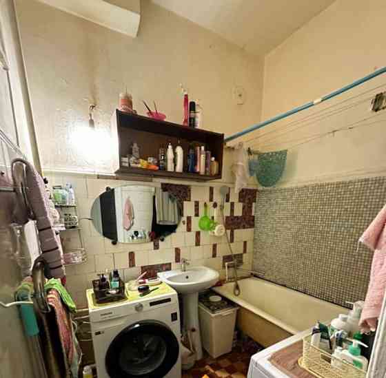 Комната, 14.3 м2, 2/5 эт. Москва