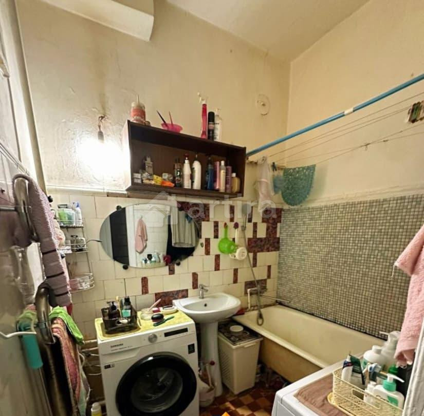 Комната, 14.3 м2, 2/5 эт. Москва - изображение 5