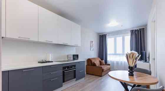 1-комн. квартира, 39 м2, 8/15 эт. Москва