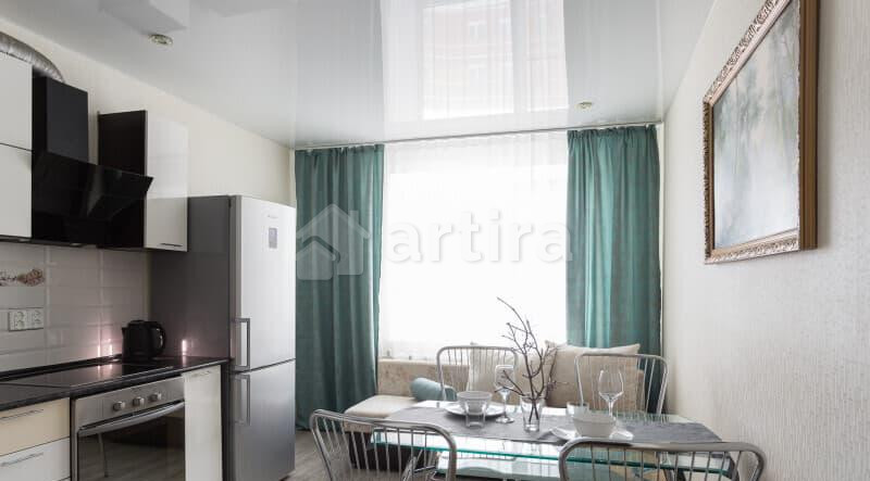 2-комн. квартира, 72 м2, 8/15 эт. Вологда - изображение 9