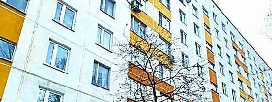 Комната, 21 м2, 1/24 эт. Москва