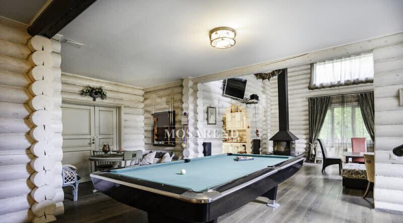 Коттедж, 360 м2 Сергиев Посад - изображение 7