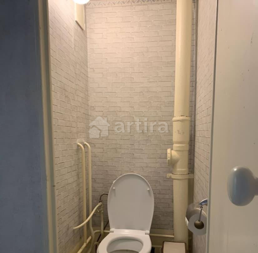 Комната, 11 м2, 1/9 эт. Казань - изображение 4