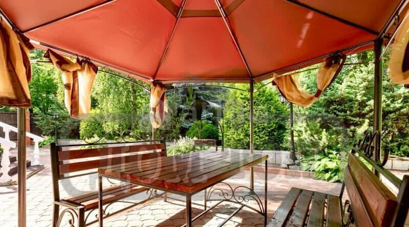 Коттедж, 480 м2 Апрелевка - изображение 8