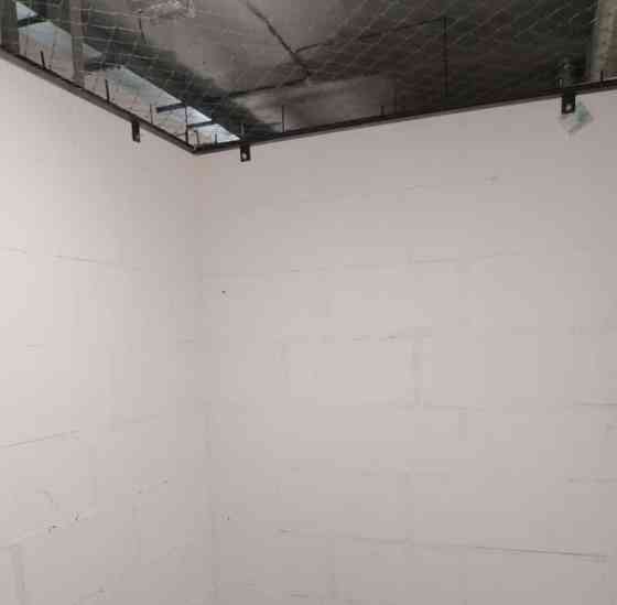 Гараж, 4.2 м2 Балашиха