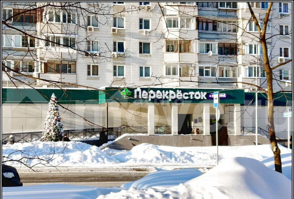 Студия, 10.1 м2, 1/14 эт. Москва - изображение 3