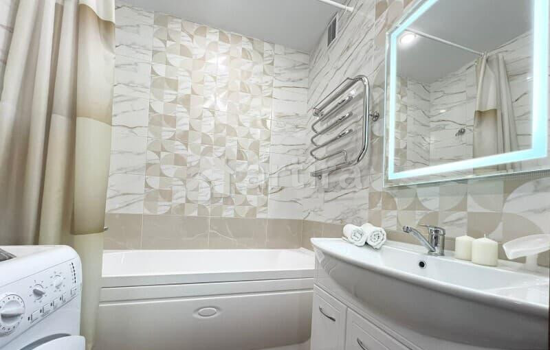 2-комн. квартира, 70 м2, 9/19 эт. Калуга - изображение 14