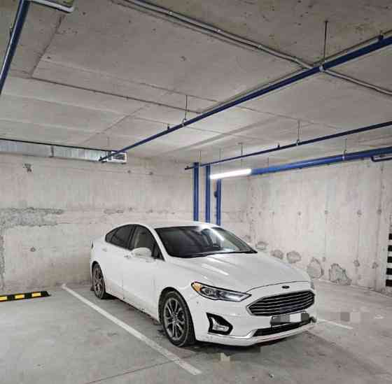 Гараж, 14 м2 Бугры