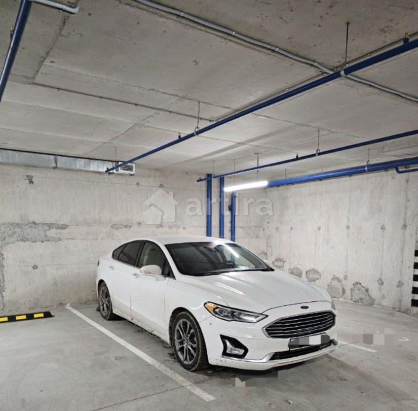 Гараж, 14 м2 Бугры - изображение 4