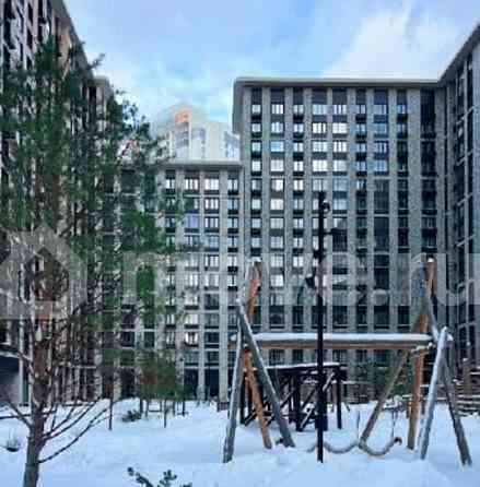 3-комн. квартира, 80 м2, 4/28 эт. Москва