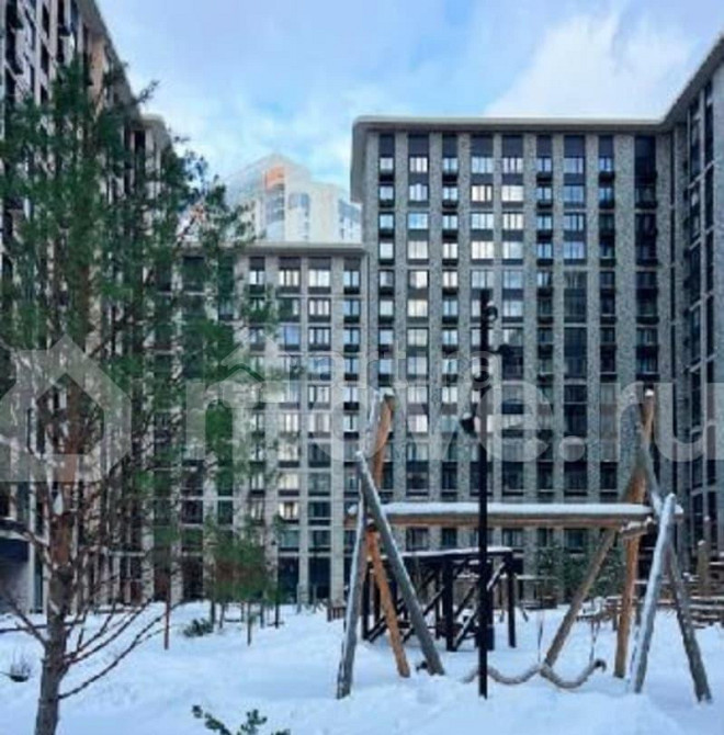 3-комн. квартира, 80 м2, 4/28 эт. Москва - изображение 4